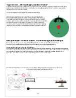 Предварительный просмотр 55 страницы ACME zoopa Q evo 550 Instruction Manual