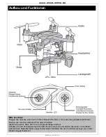 Предварительный просмотр 4 страницы ACME Zoopa Q Zepto 55 Instruction Manual