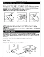 Предварительный просмотр 5 страницы ACME Zoopa Q Zepto 55 Instruction Manual