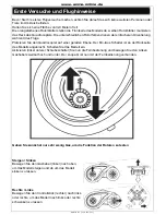 Предварительный просмотр 6 страницы ACME Zoopa Q Zepto 55 Instruction Manual