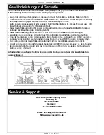 Предварительный просмотр 10 страницы ACME Zoopa Q Zepto 55 Instruction Manual