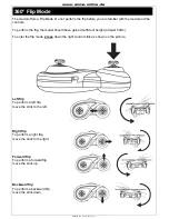 Предварительный просмотр 18 страницы ACME Zoopa Q Zepto 55 Instruction Manual