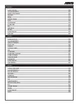 Preview for 3 page of ACME Zoopa Seventy Manual