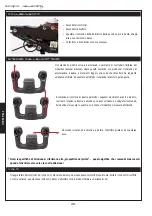 Предварительный просмотр 26 страницы ACME Zoopa Seventy Manual