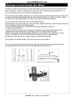 Preview for 6 page of ACME zoopa thunder 400 Instruction Manual