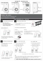 Preview for 2 page of Acmeda AUTOMATE EL S45 Technical Specifications