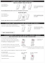 Preview for 3 page of Acmeda AUTOMATE EL S45 Technical Specifications