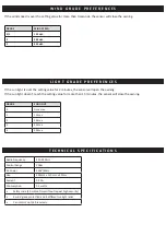 Preview for 4 page of Acmeda AUTOMATE Installation & Programming Instructions