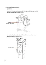 Preview for 9 page of ACMER P1 Manual