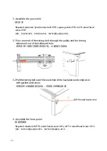 Preview for 11 page of ACMER P1 Manual