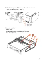 Preview for 12 page of ACMER P1 Manual