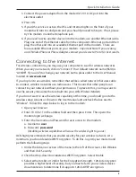 Preview for 9 page of ACN 4-POR T E THERNE T WIRELESS MODEM Quick Installation Manual