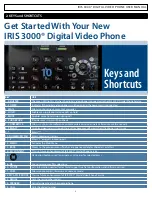 Preview for 5 page of ACN IRIS 3000 User Manual