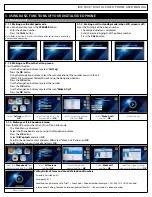 Предварительный просмотр 7 страницы ACN IRIS 3000 User Manual