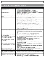 Предварительный просмотр 26 страницы ACN IRIS 3000 User Manual