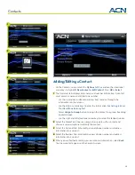 Preview for 29 page of ACN Iris V User Manual