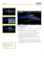 Preview for 37 page of ACN Iris V User Manual