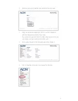 Preview for 13 page of ACN Netgear N300 Quick Start Manual