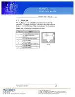 Предварительный просмотр 32 страницы Acnodes 17" TFT Expandable Intel Core 2 Duo Industrial Panel PC with 2 PCI PC 8172 User Manual