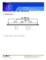 Preview for 13 page of Acnodes APH 8064 User Manual