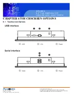 Предварительный просмотр 14 страницы Acnodes APH 8064 User Manual