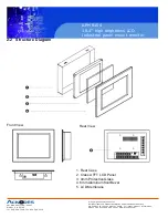 Preview for 6 page of Acnodes APH 8104 User Manual