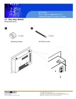 Preview for 7 page of Acnodes APH 8104 User Manual