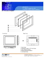 Preview for 6 page of Acnodes APH 8170 User Manual