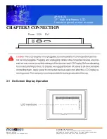 Preview for 9 page of Acnodes APH 8170 User Manual