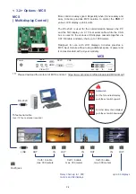 Предварительный просмотр 13 страницы Acnodes APH 8190 User Manual