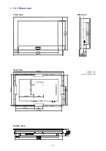 Preview for 7 page of Acnodes APH 9190 User Manual