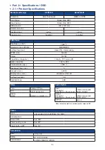 Preview for 9 page of Acnodes APH 9190 User Manual