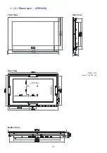 Preview for 7 page of Acnodes APH 9220 User Manual