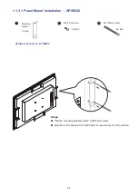 Preview for 8 page of Acnodes APH 9220 User Manual