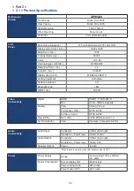 Preview for 10 page of Acnodes APH 9220 User Manual