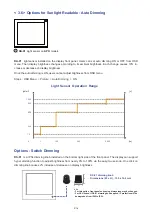 Предварительный просмотр 20 страницы Acnodes APH8172 User Manual