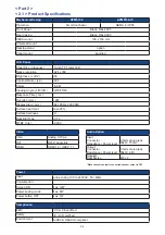 Предварительный просмотр 9 страницы Acnodes APM5150 User Manual