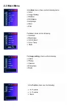 Preview for 12 page of Acnodes APS901 Series User Manual