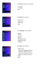 Предварительный просмотр 13 страницы Acnodes APS911 Series User Manual