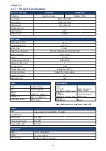 Preview for 9 page of Acnodes APW 5220 User Manual