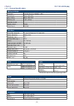 Preview for 9 page of Acnodes APW4015 User Manual