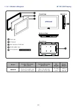 Preview for 6 page of Acnodes APW4028 User Manual