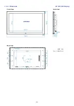 Preview for 7 page of Acnodes APW4028 User Manual