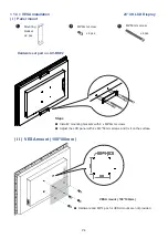 Preview for 8 page of Acnodes APW4028 User Manual