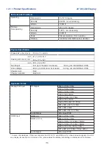 Preview for 10 page of Acnodes APW4028 User Manual