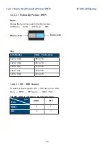 Preview for 15 page of Acnodes APW4028 User Manual