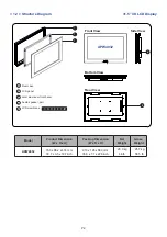 Preview for 6 page of Acnodes APW4032 User Manual