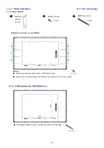 Предварительный просмотр 8 страницы Acnodes APW4032 User Manual