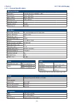 Preview for 9 page of Acnodes APW4032 User Manual