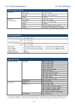 Preview for 10 page of Acnodes APW4032 User Manual